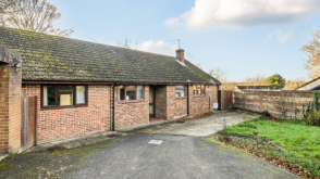 Bungalow for Improvement in Winchester photo